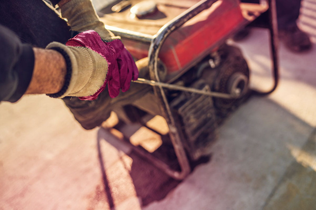 Beylikova Jeneratörcü