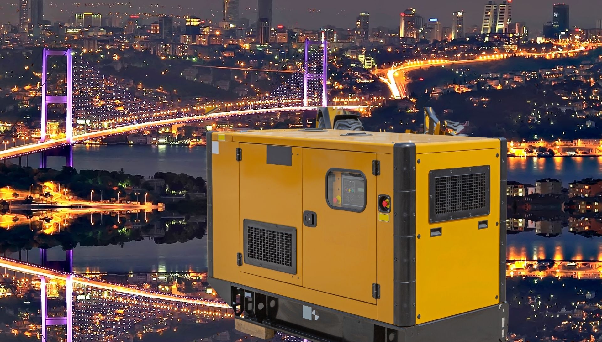 Beylikova Jeneratörcü